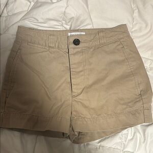 Urban Outfitters Khaki shorts